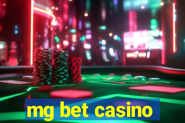 mg bet casino